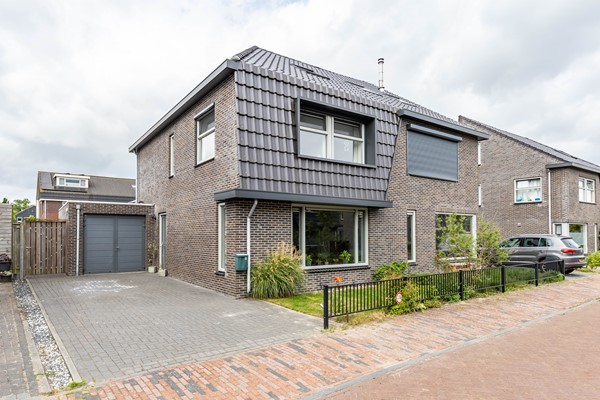 Te koop: De Hartakker 13, 9761 DE Eelde